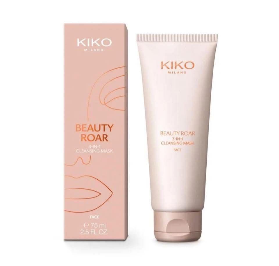 كريم الترطيب وتفتيح البشرة من Saal Beauty